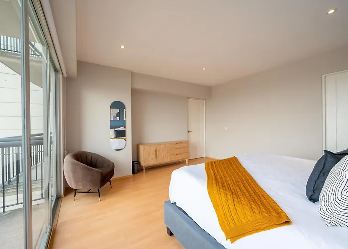 1 Bedroom Superior *