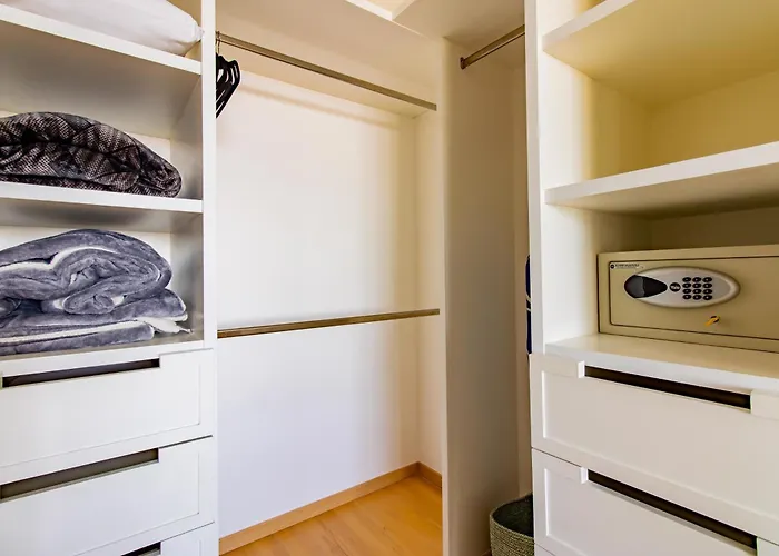 1 Bedroom Superior Casa de férias *