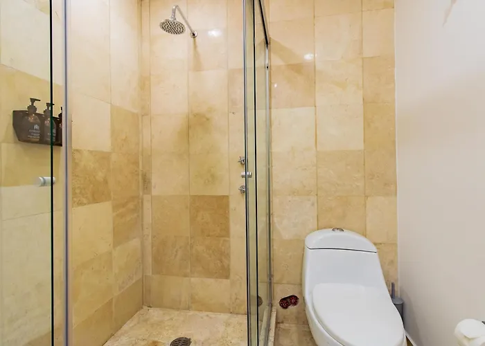 1 Bedroom Superior * Cidade do México