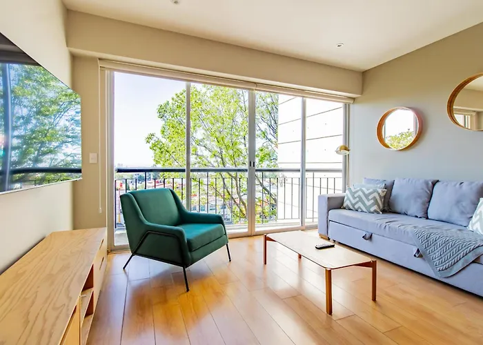 1 Bedroom Superior