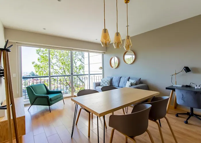 1 Bedroom Superior