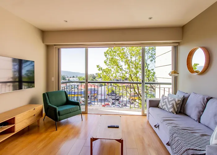 1 Bedroom Superior
