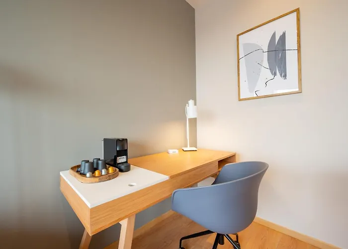 1 Bedroom Superior Casa de férias Cidade do México
