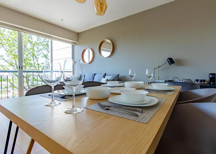 1 Bedroom Superior * Cidade do México