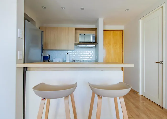1 Bedroom Superior Cidade do México