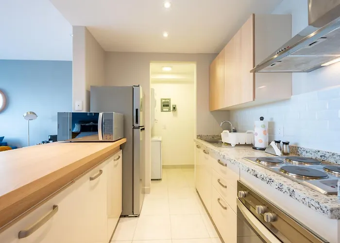 1 Bedroom Superior * Cidade do México