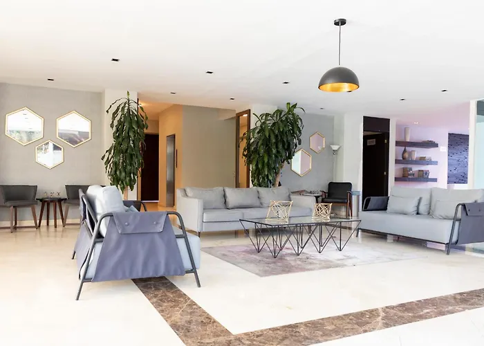 1 Bedroom Superior